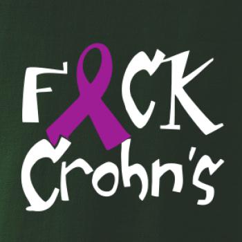 F*ck Crohns F*ck Crohns