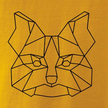 Yorkshirský teriér - Geometria 