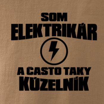 Elektrikár kúzelník