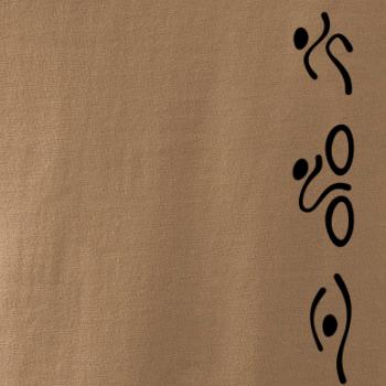 Triathlon na výšku Triathlon na výšku