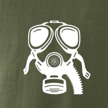 Plynová maska Plynová maska