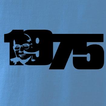 Husákovo dieťa - 1975