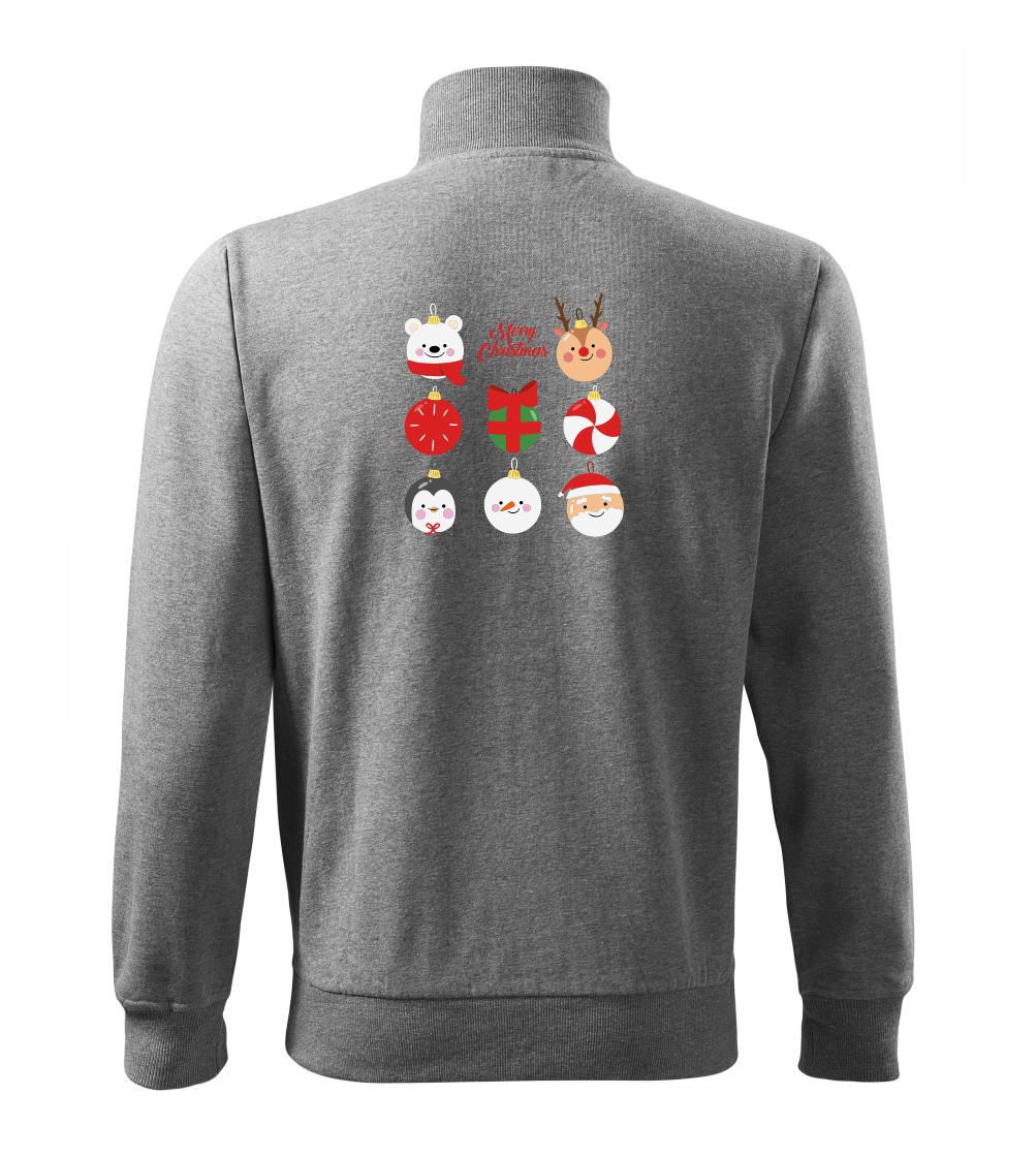 Vianočné gule Vianočné gule