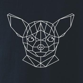 Čivava - Geometria - zložitá Čivava - Geometria - zložitá