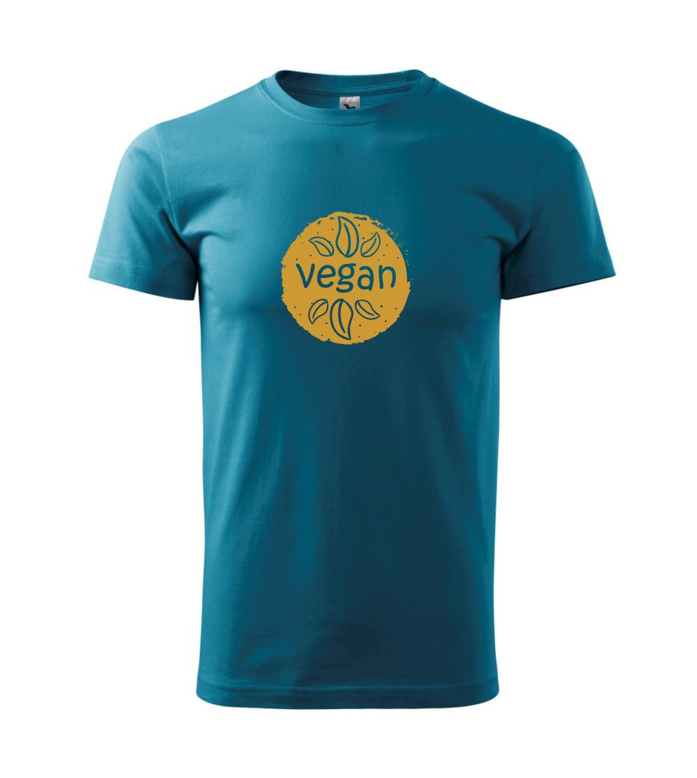 Vegan hnedý kruh Vegan hnedý kruh