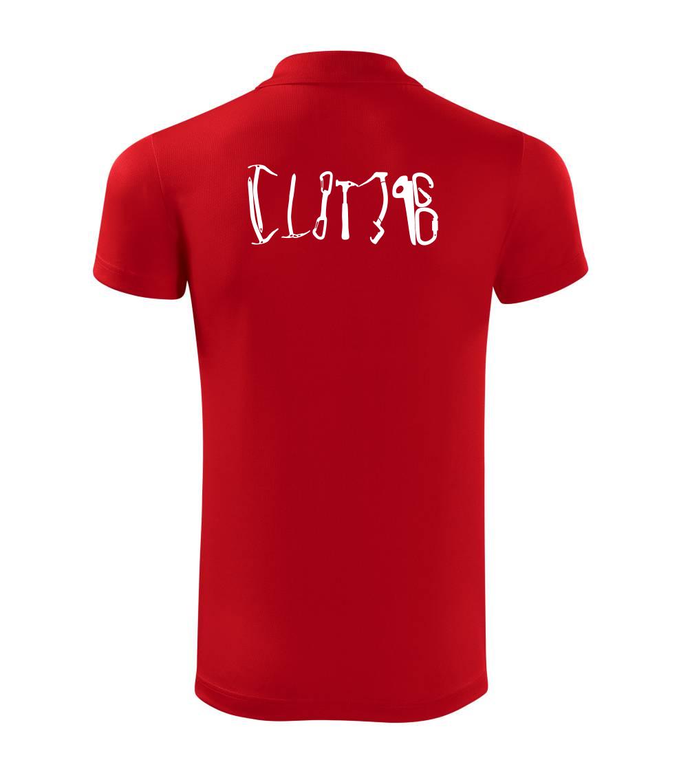 Climb equipment Climb equipment