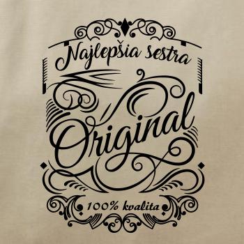Vintage - Najlepšia sestra