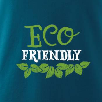 Eco friendly - lístočky Eco friendly - lístočky