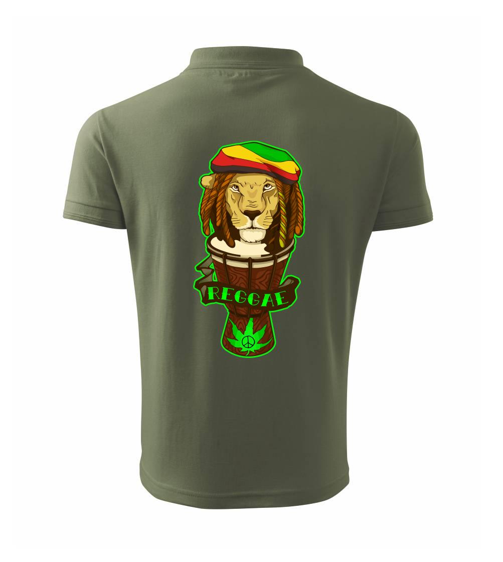 Reggae lev Reggae lev