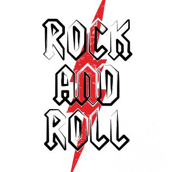 Rock and Roll blesk