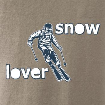 Snow lover lyže Snow lover lyže