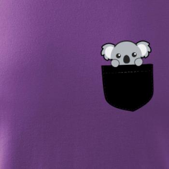 Koala vo vrecku