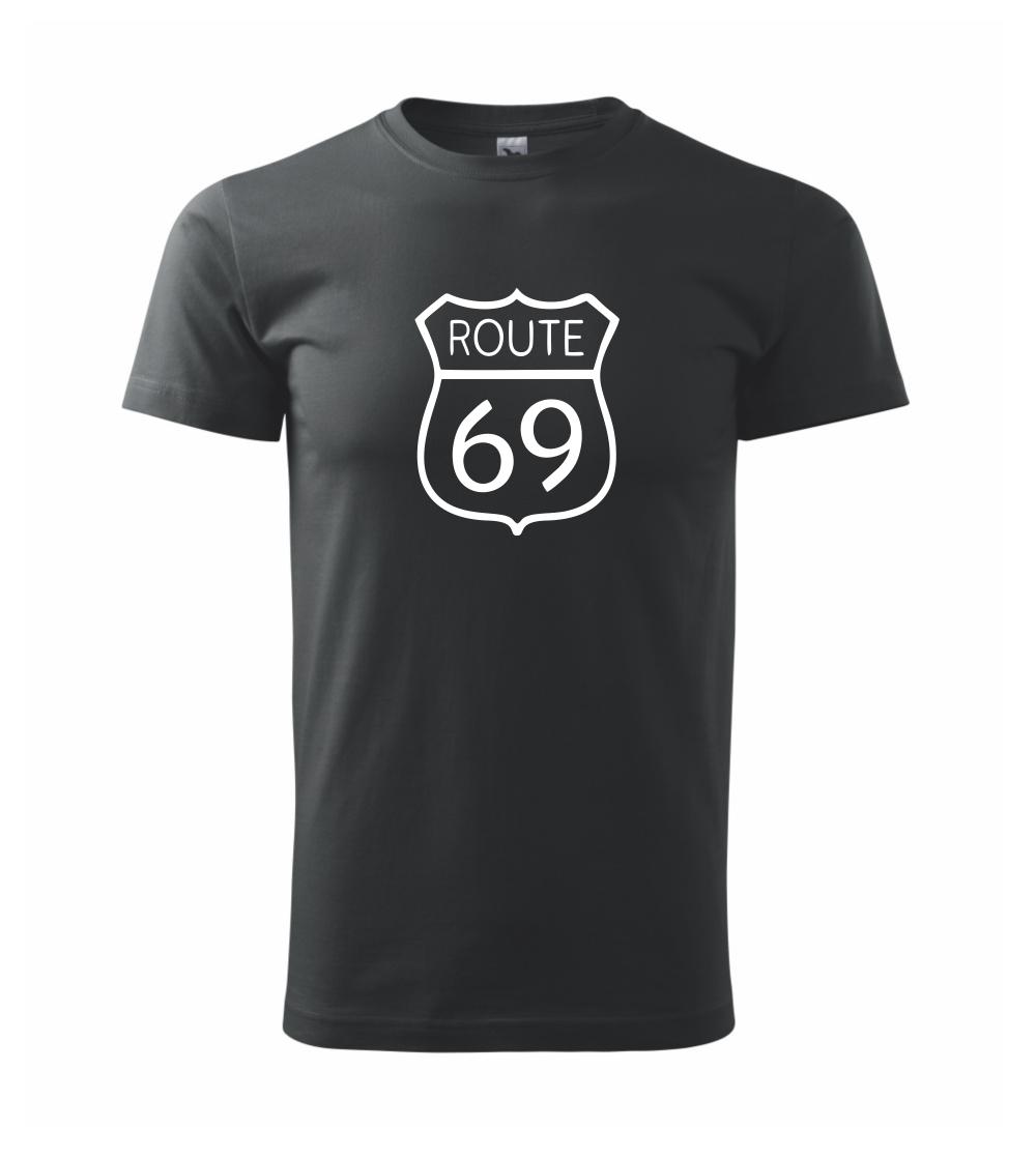 Route 69 Route 69