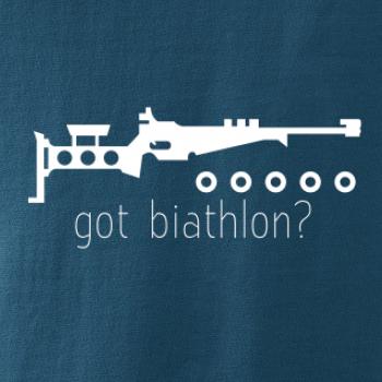 Biathlon - Got biathlon