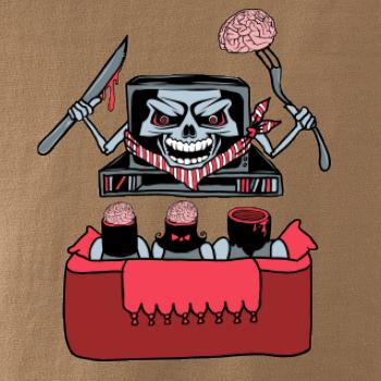 TV vyžieračka mozgov (Pecka design) TV vyžieračka mozgov (Pecka design)