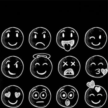 Všetky moje nálady