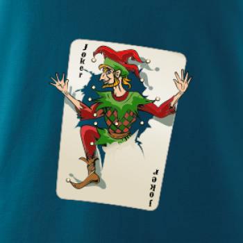 Karta Joker Karta Joker