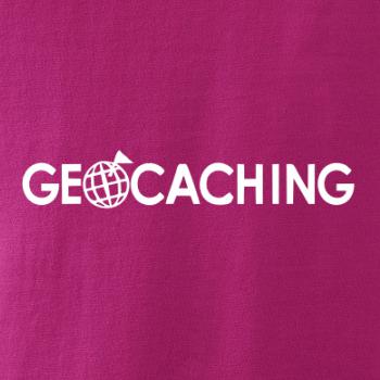 Geocaching svet