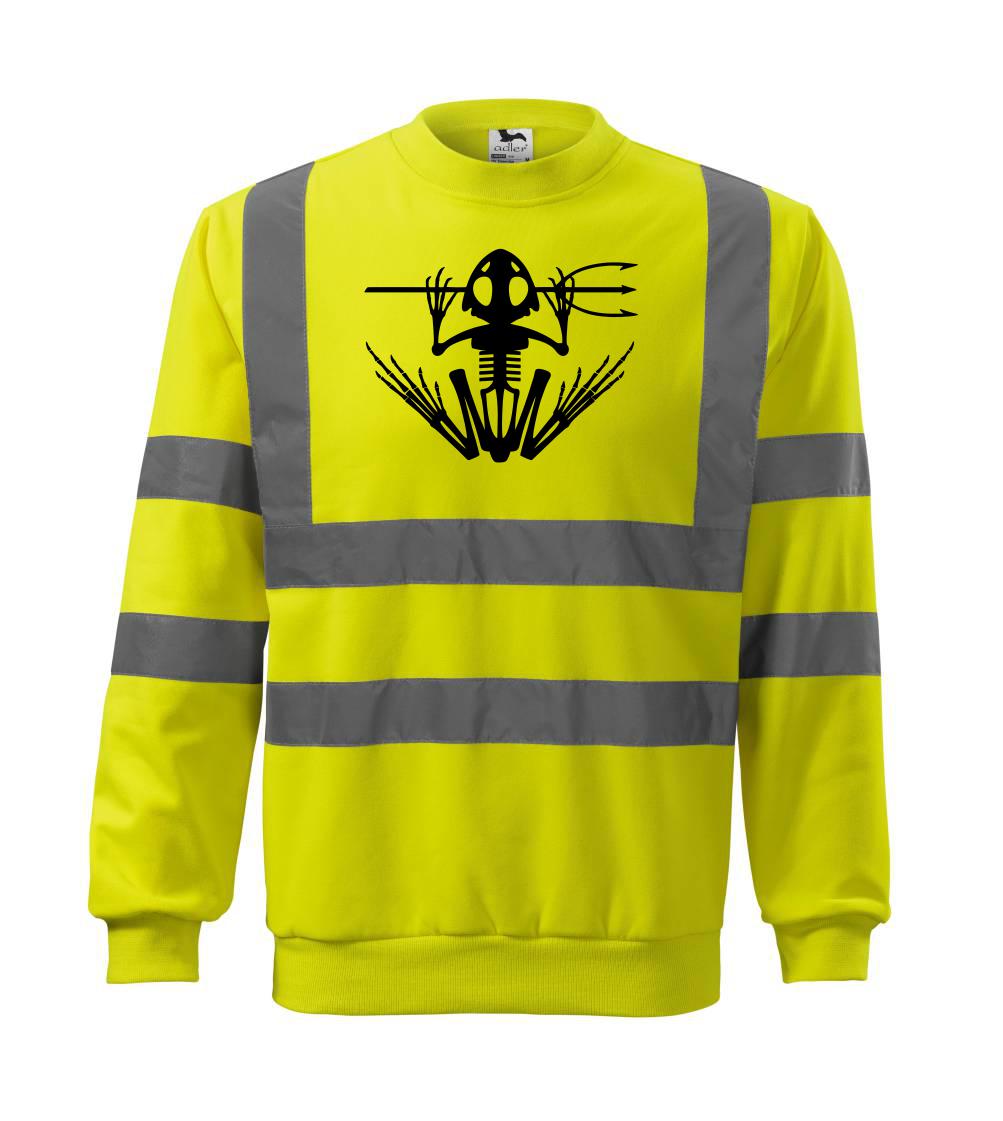 US Navy Seal Frog US Navy Seal Frog