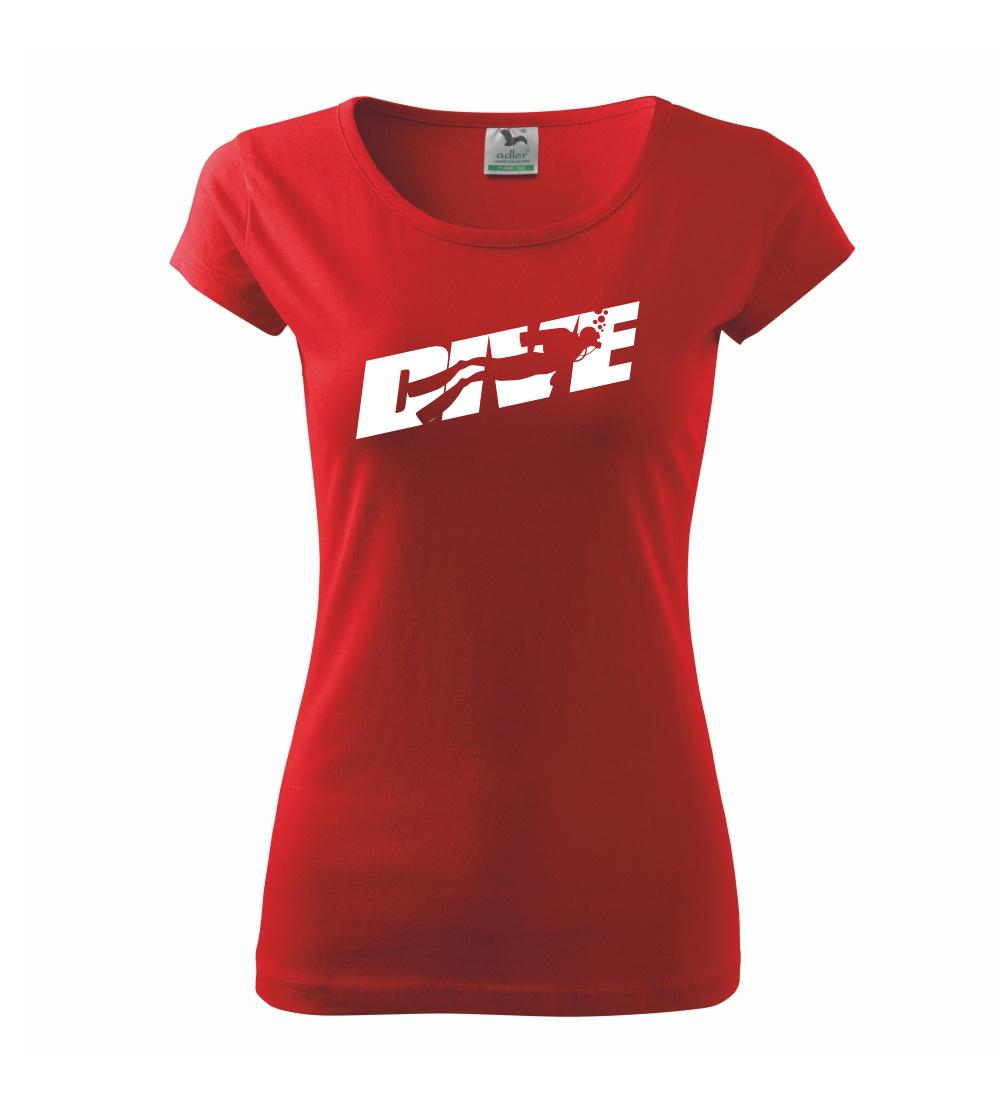 Dive potápač Dive potápač