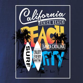 California surfing California surfing