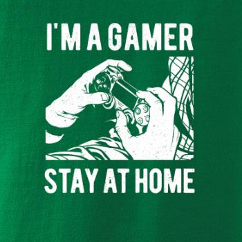 I'm A Gamer I'm A Gamer