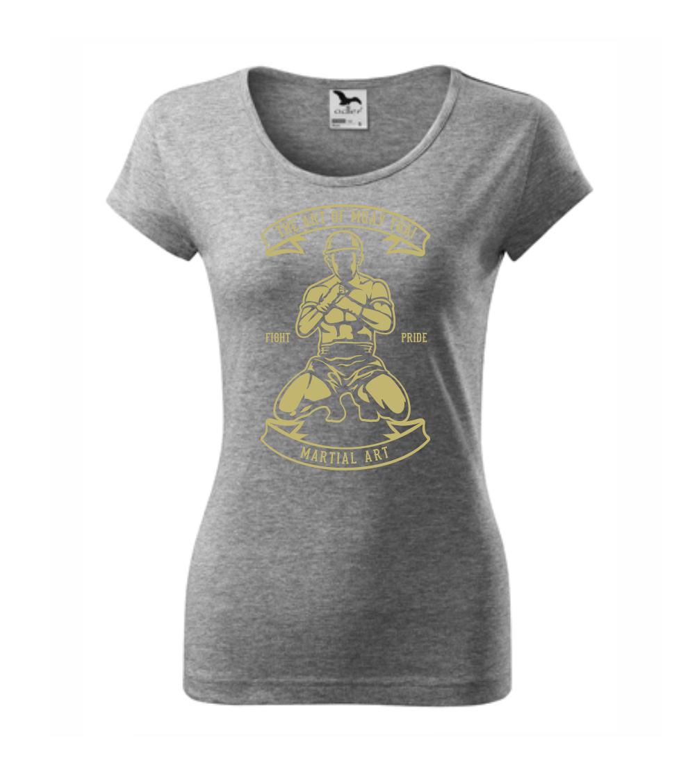 Art Of Muay Thai Art Of Muay Thai