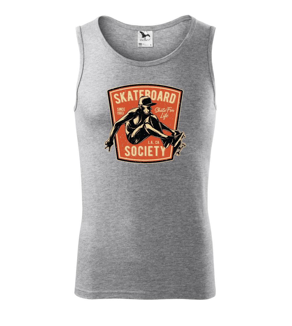 Skateboard Society Skateboard Society