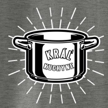 Kráľ kuchyne - hrniec