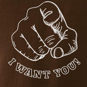 I want you - ruka
