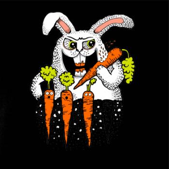 Zajac killer (Pecka design)