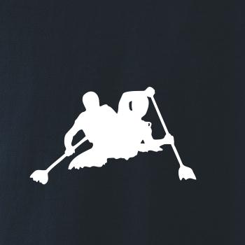 Kanoe dvojka Kanoe dvojka