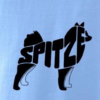 Spitz Spitz