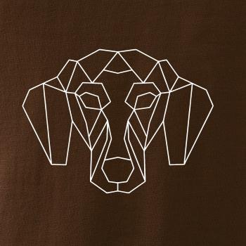 Jazvečík - Geometria 