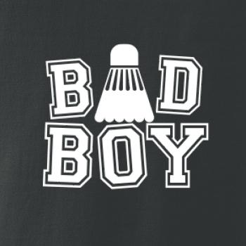 Badminton Bad Boy