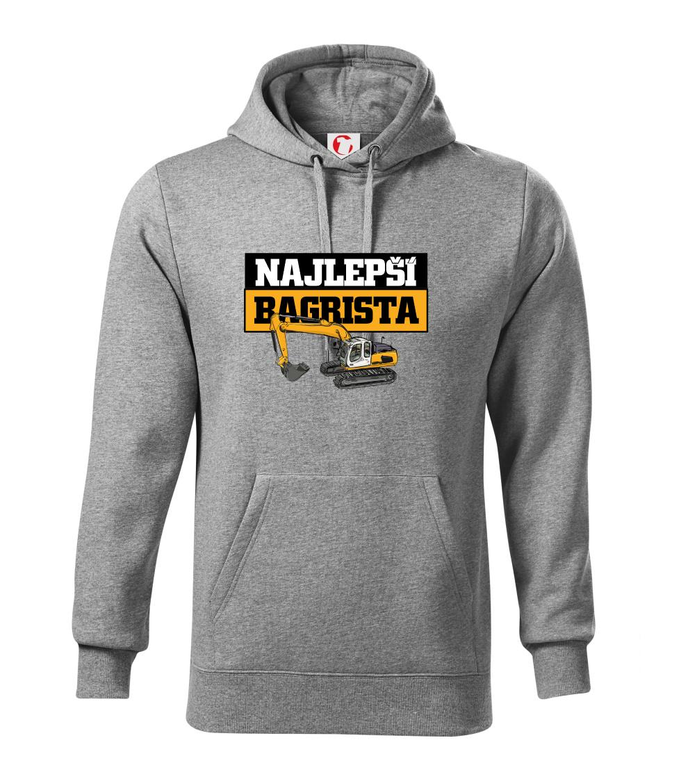 Najlepší bagrista Najlepší bagrista