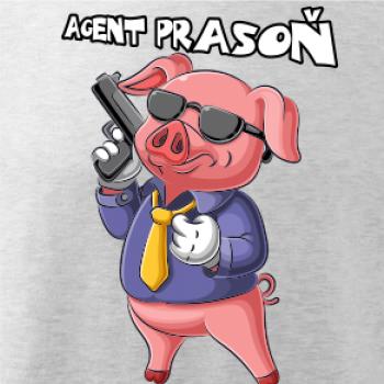 Agent prasoň