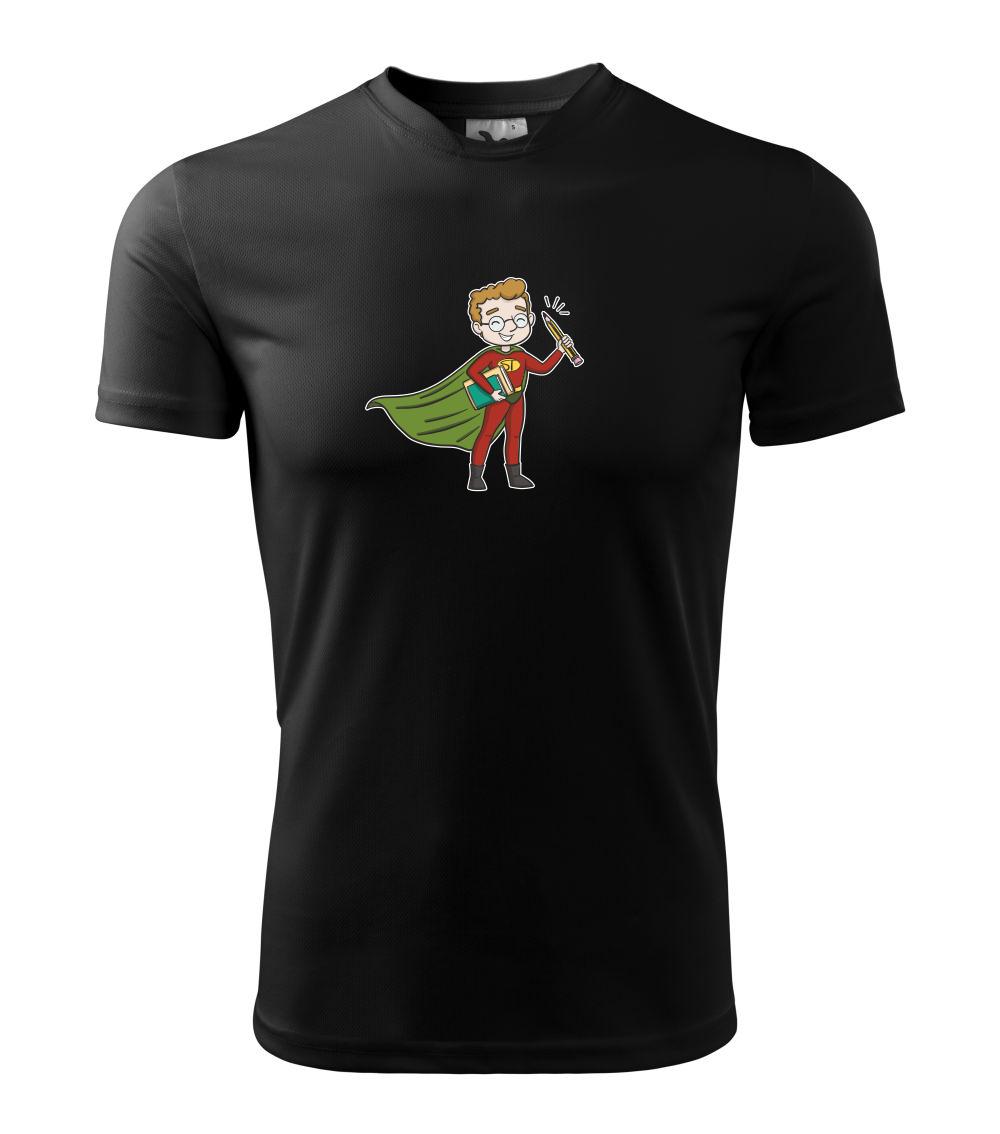 Super učitel