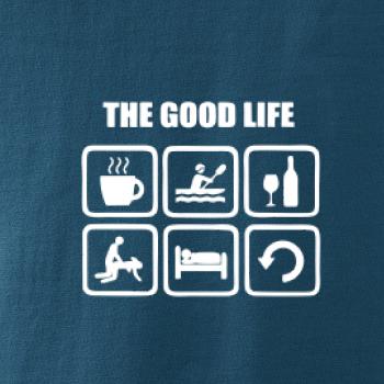 Good life voda