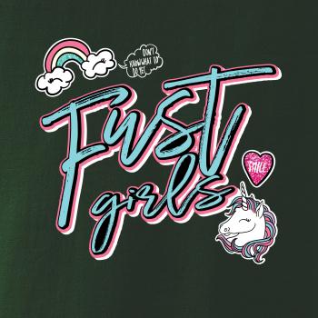 Frst girls