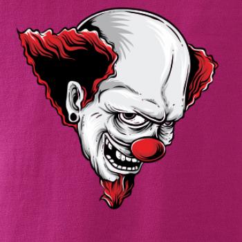 Šialený klaun