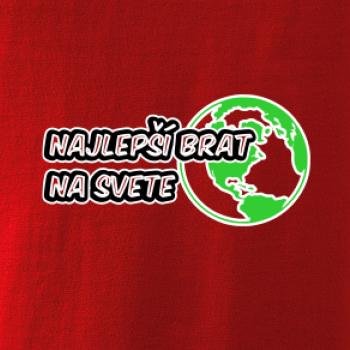 Najlepší brat na svete