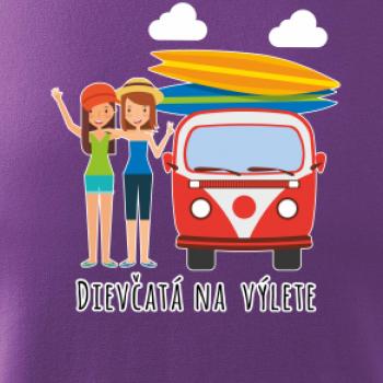 Dievčatá na výlete