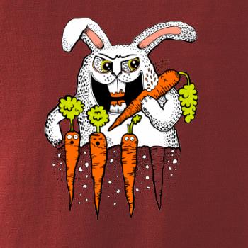 Zajac killer (Pecka design)