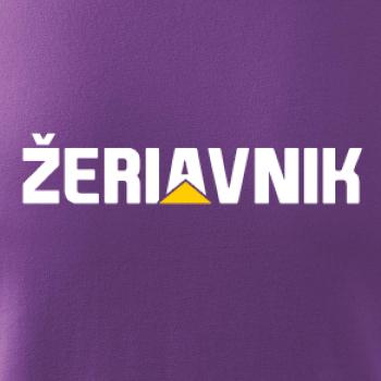Žeriavnik