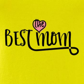 Best mom v riadku