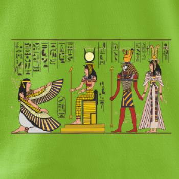 Egyptské triko