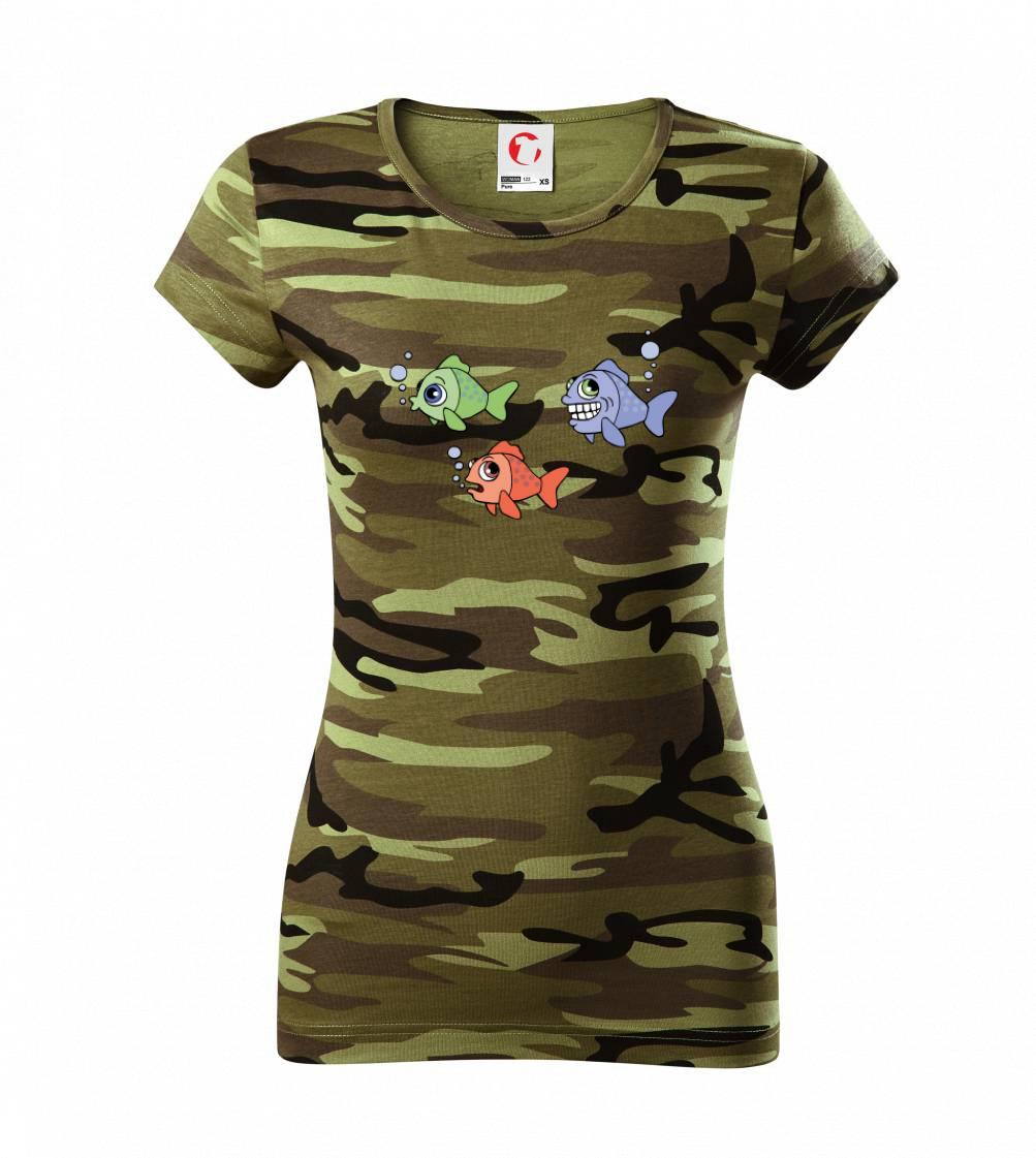 Prdiaca ryba (Hana-creative) Prdiaca ryba (Hana-creative)