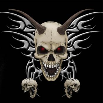 Metal devil (Hana-creative) Metal devil (Hana-creative)