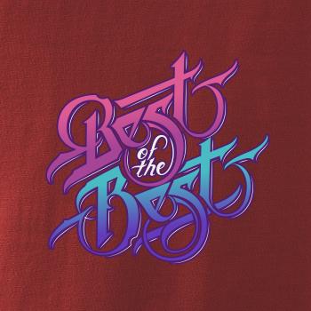 Best of the best